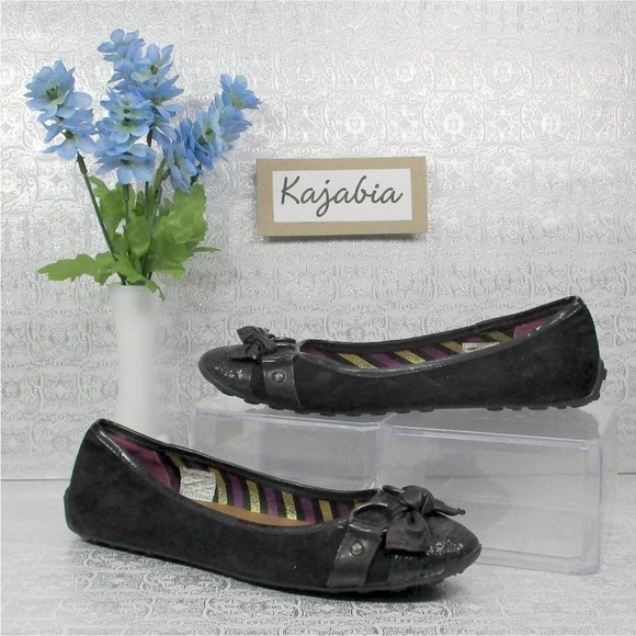 SPERRY Top Sider Flats Size 7M - Picture 8 of 8